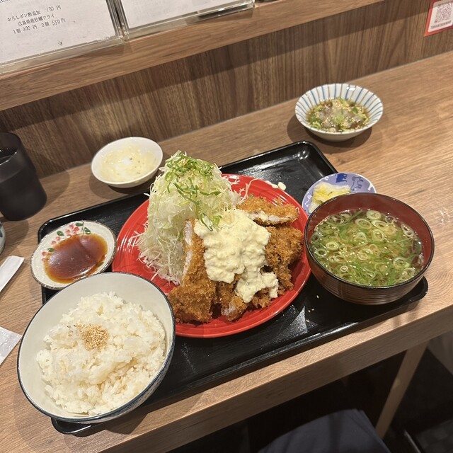 とりかつ たるたる 金いろ的實拍高清圖