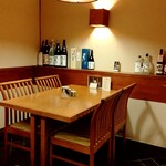 recommendations for 伊勢廣 銀座五丁目店