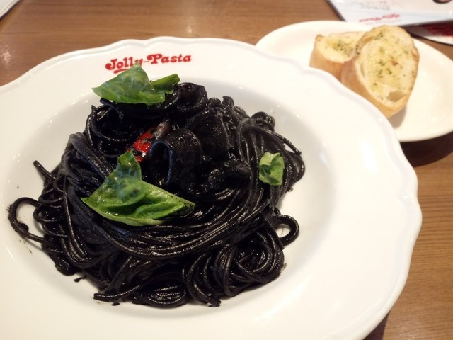 ジョリーパスタ 深沢店的實拍高清圖