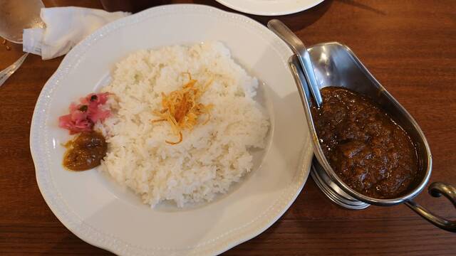 recommendations image for ロイヤルホスト 音羽店