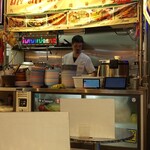 recommendations for タイ屋台 999 新橋店