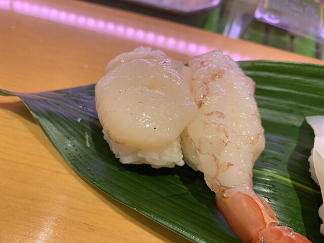 ひょうたん寿司的實拍高清圖