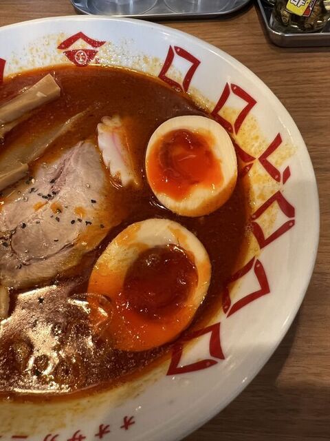 煮干しらーめん玉五郎 天満本店的實拍高清圖