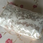 お菓子の安寿真的實拍圖