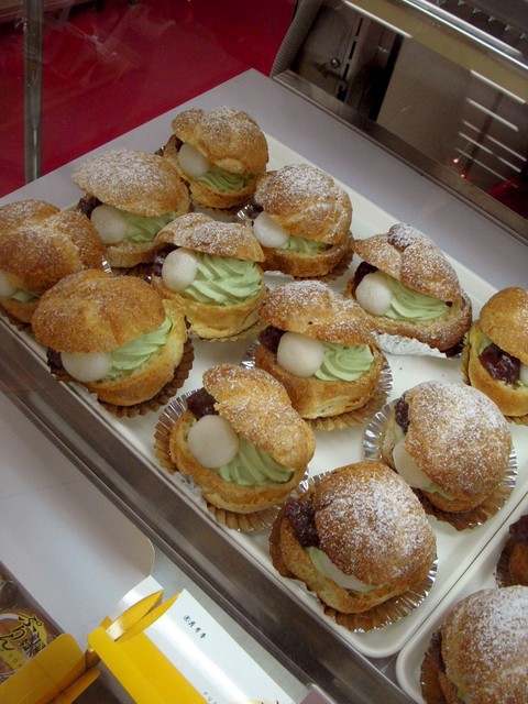 recommendations image for 花月堂 稲穂本店