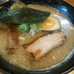 麺や 壱的實拍圖