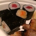 バリハイ的實拍圖