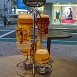 SanktGallen TAP ROOM的實拍圖