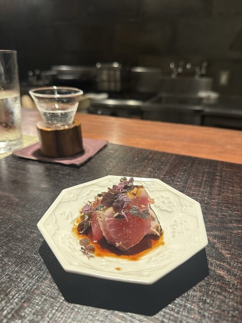 Kyobashi f的實拍高清圖