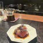Kyobashi f的實拍圖