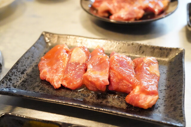 羊食市場しまだや 狸小路店的实拍高清图