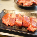 羊食市場しまだや 狸小路店的实拍图