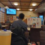 東都グリル的實拍圖