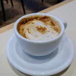 recommendations for Whitely by Toriba Coffee 京都大丸店