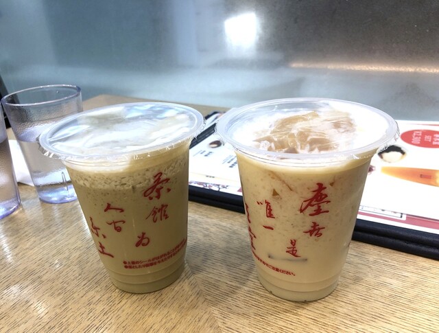 recommendations image for 春水堂 アミュプラザ博多店