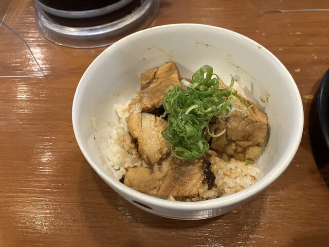 おいしい塩らーめん 波の花 亀岡店的实拍高清图