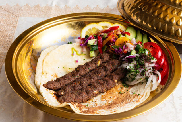 recommendations image for SAHARA MOON