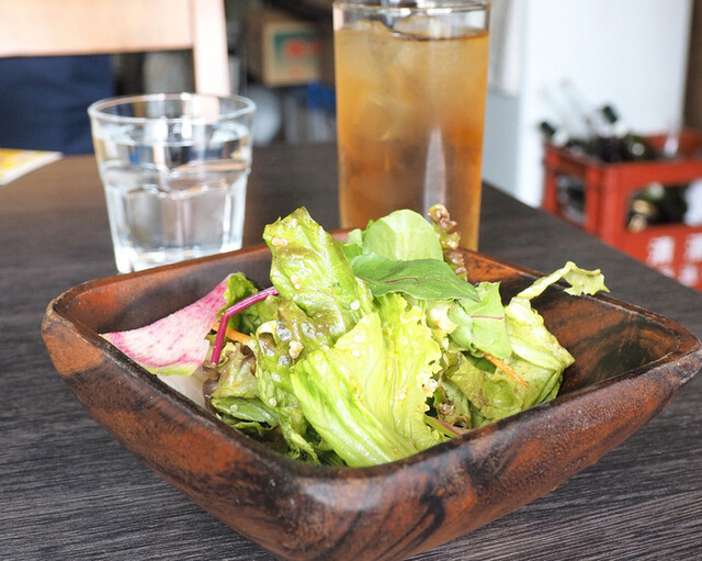 recommendations image for italian bar TAKA’s KITCHEN
