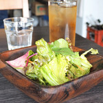 recommendations for italian bar TAKA’s KITCHEN