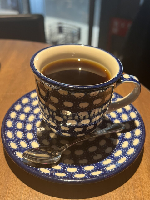 サザコーヒー エキュートエディション新橋店的實拍高清圖