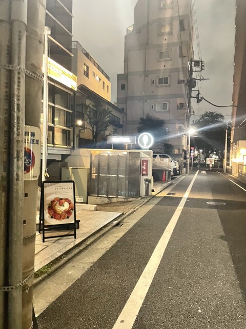 recommendations image for INITIAL Nakameguro