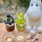 MAJA CAFE TUPA的實拍圖