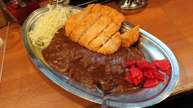 カレーの市民アルバ 秋葉原本店的實拍高清圖