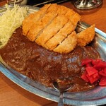 カレーの市民アルバ 秋葉原本店的實拍圖