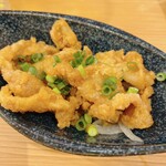 北海道酒場 夕焼けハイボール的实拍图