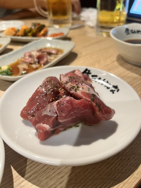 生ラムかんな 恵比寿店的实拍高清图
