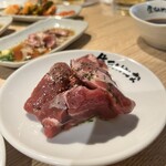 生ラムかんな 恵比寿店的实拍图