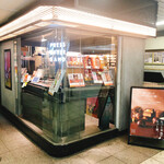 recommendations for PRESS BUTTER SAND 池袋店
