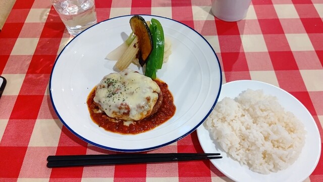 recommendations image for ふれんち食堂UMEYA