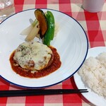 recommendations for ふれんち食堂UMEYA