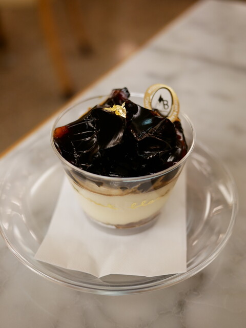 recommendations image for モンブラン