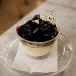 recommendations for モンブラン