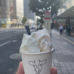 ジェラテリア ヴェリタ的實拍圖