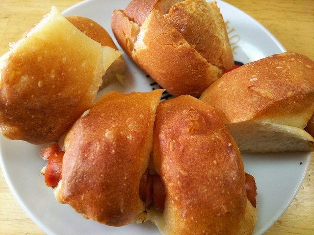 recommendations image for リヨン味彩館