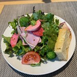 recommendations for ラ・ロゼッタ