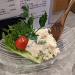 元気酒場 いらっしゃいマーシー的实拍图