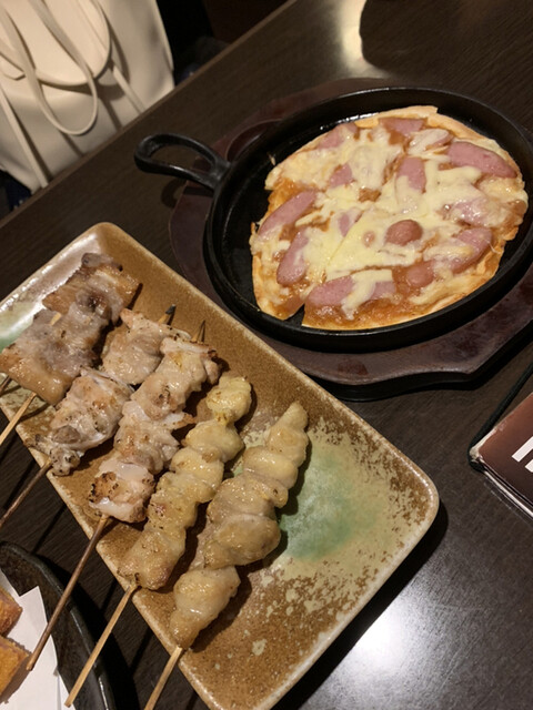 焼鳥一休 新宿歌舞伎町店的實拍高清圖