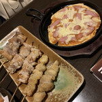 焼鳥一休 新宿歌舞伎町店的實拍圖