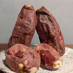 壺焼き芋 お蜜はん的实拍图