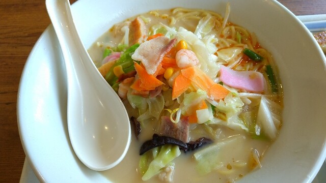 recommendations image for リンガーハット イトーヨーカドー国領店