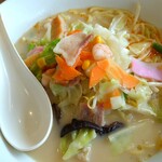 recommendations for リンガーハット イトーヨーカドー国領店