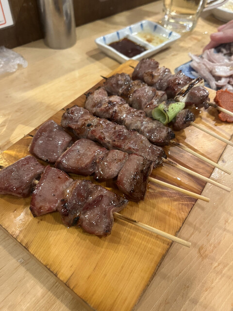 recommendations image for もつ焼きウッチャン 渋谷道玄坂