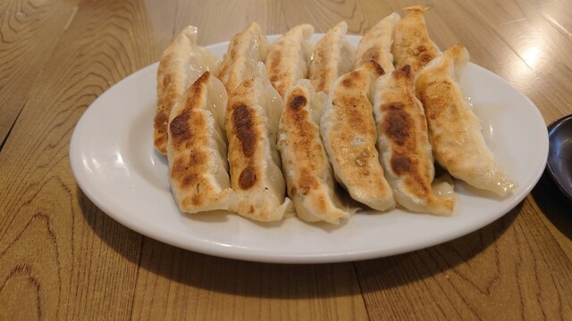 横浜家系ラーメン 星家的實拍高清圖