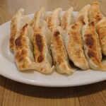 横浜家系ラーメン 星家的實拍圖