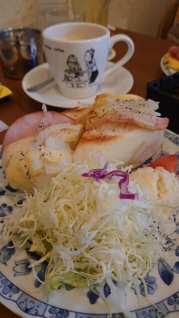 前田珈琲 高台寺店的實拍高清圖