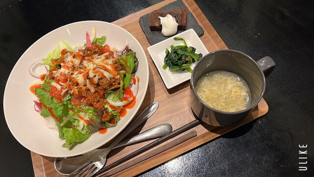 アタクカフェ的實拍高清圖